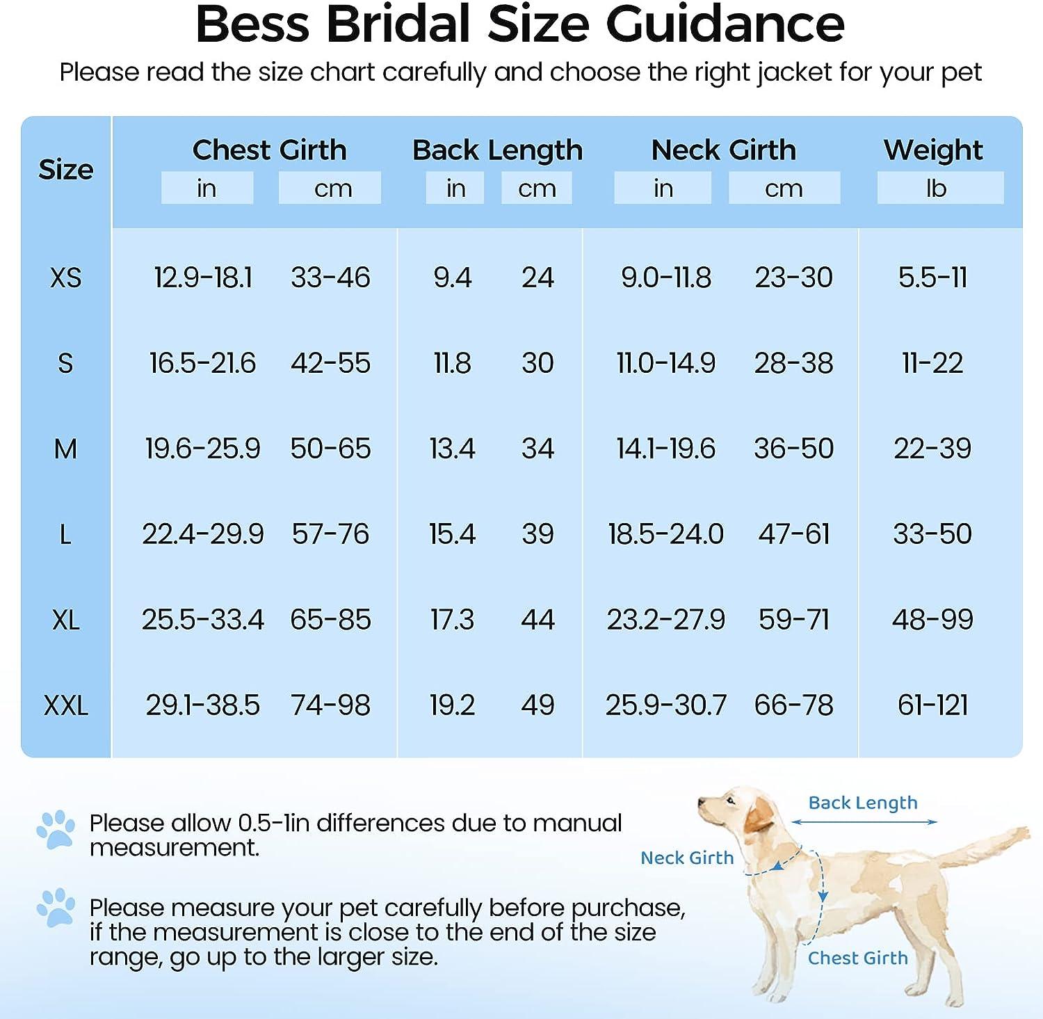 Dog Life Jacket, Adjustable Dog Life Vests Pet Life Preserver with