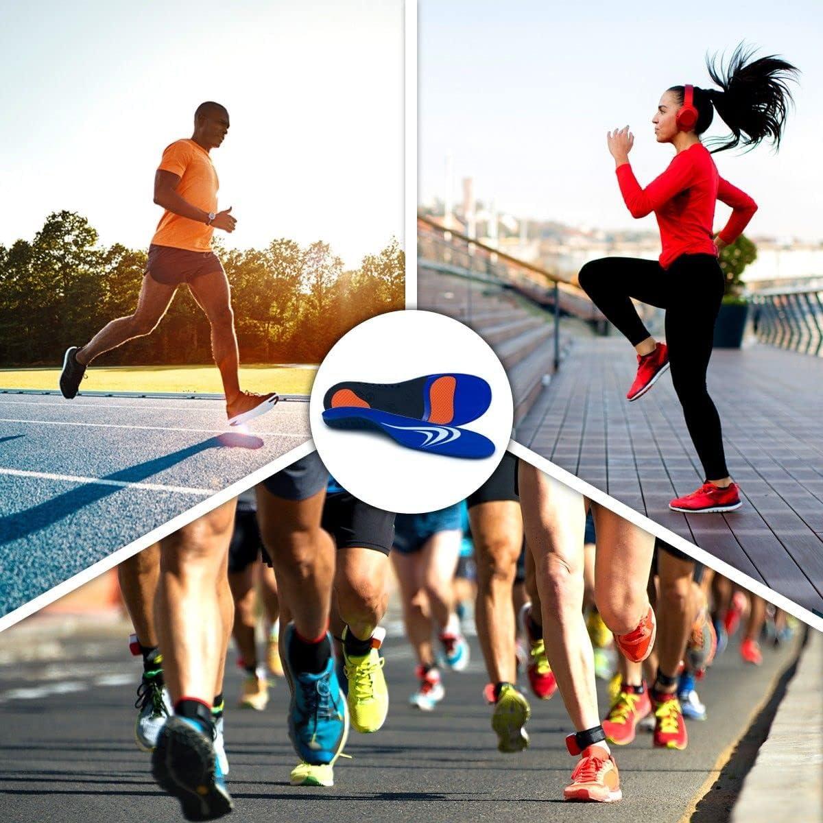 Sports online insoles uk