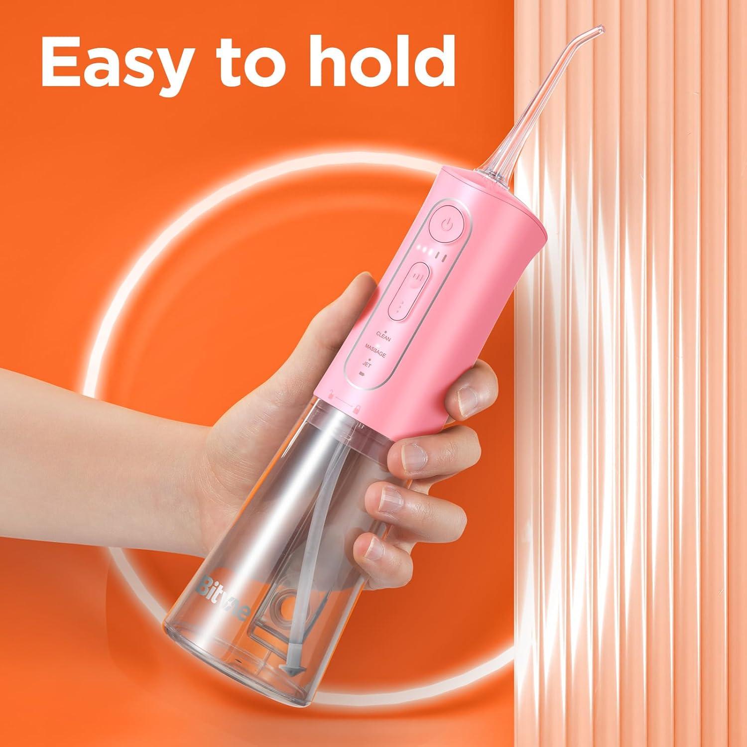 Bitvae C5 Water Flosser - Thumbnail 3