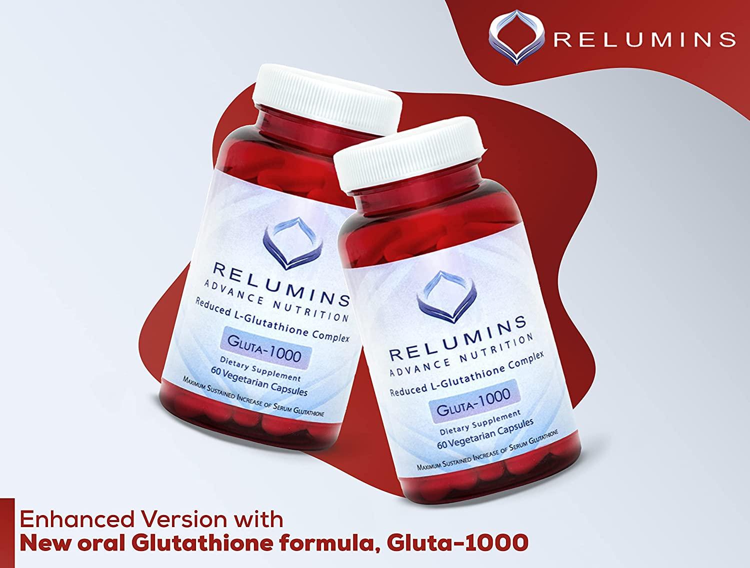 can glutathione cause heart palpitations Montiff L-Glutathione Reduced 250 mg
