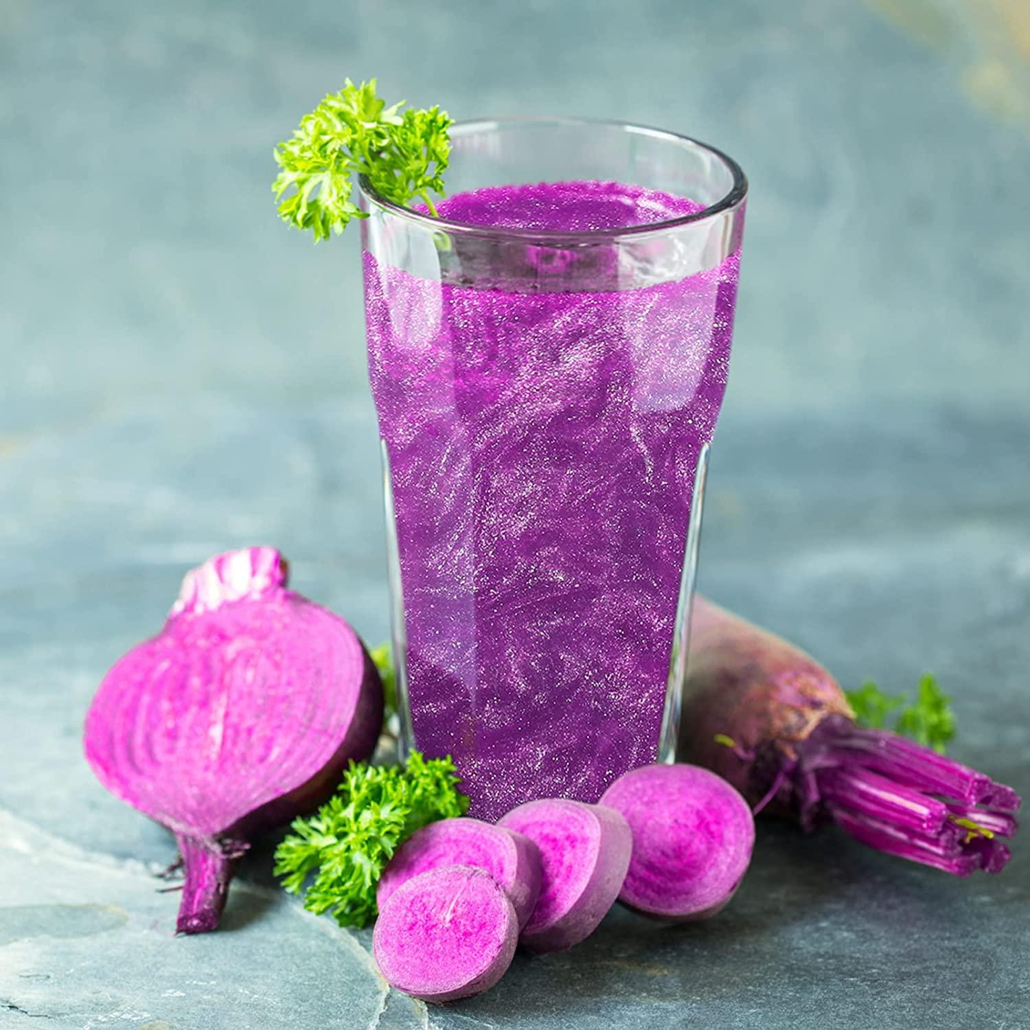 Edible Glitter for Drinks, Nomeca 5g Edible Shimmer for DIY Wine