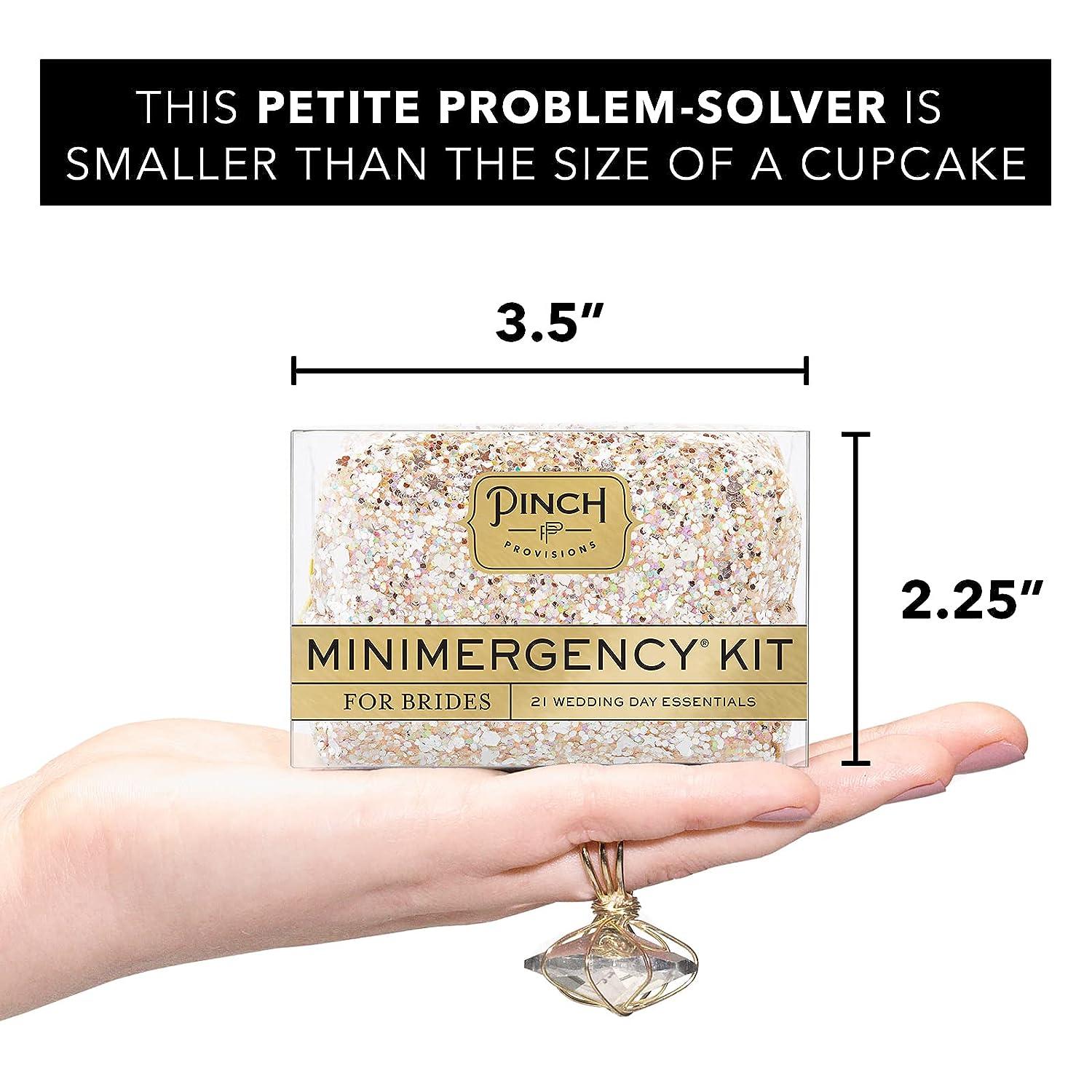 Pinch Provisions - Mini Emergency Kit