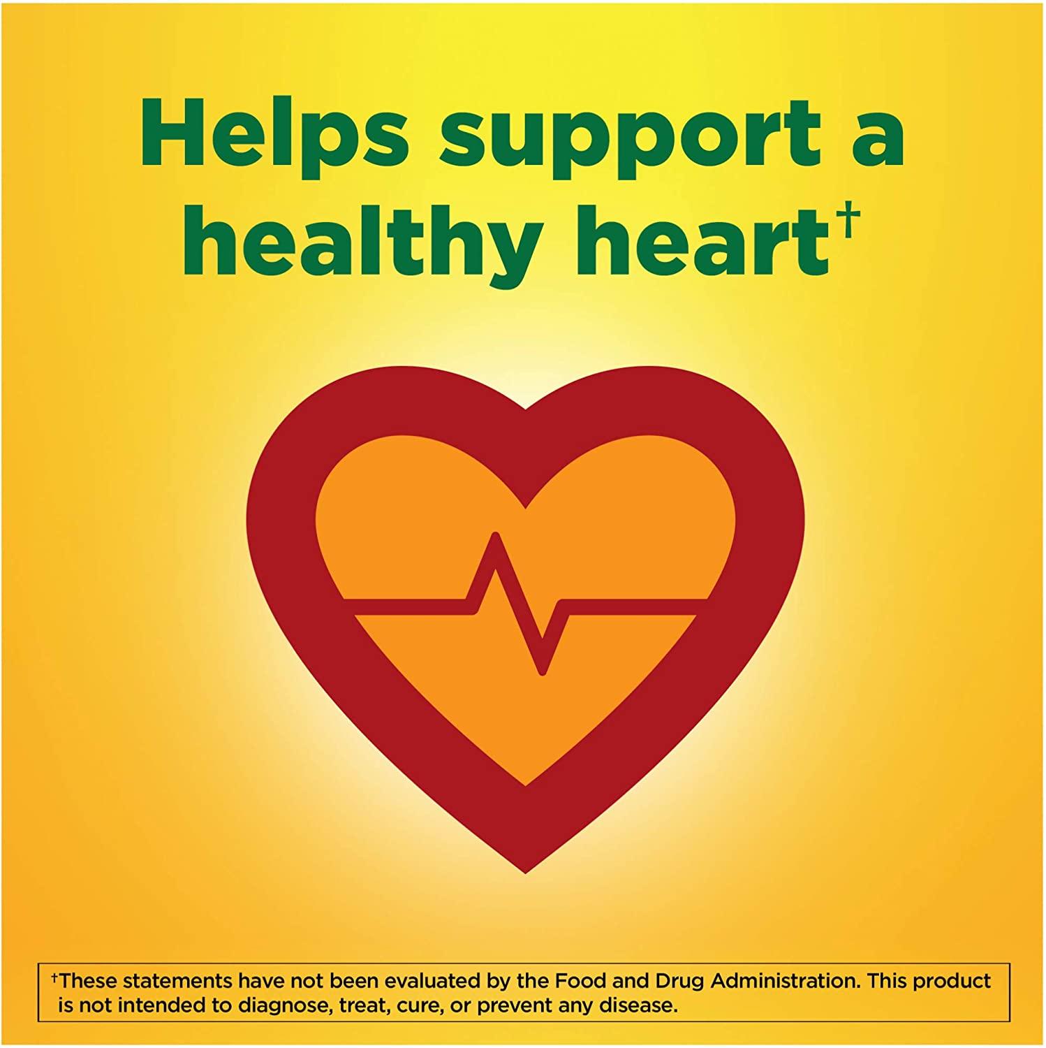 Buy Nature Made Triple Omega 369 150 Softgels for Heart & Joint Health