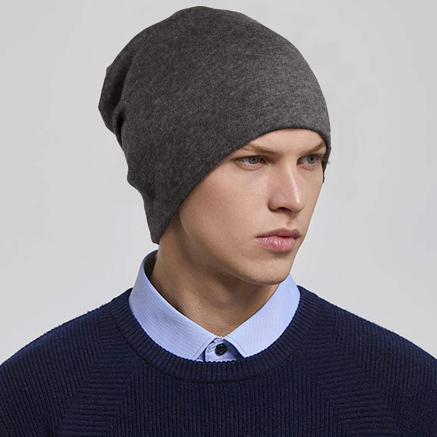 Lightweight running beanie shop