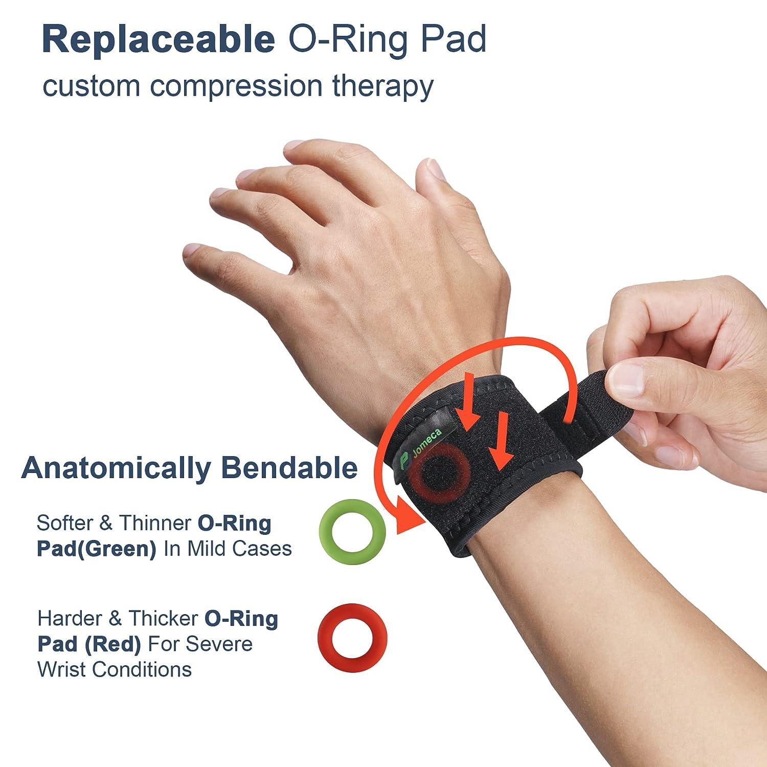 Therapy discount wrist bands