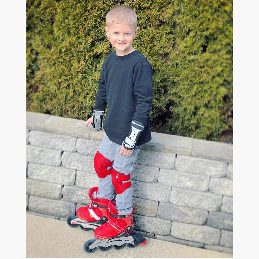 Simply Kids Wrist Guards - Thumbnail 4