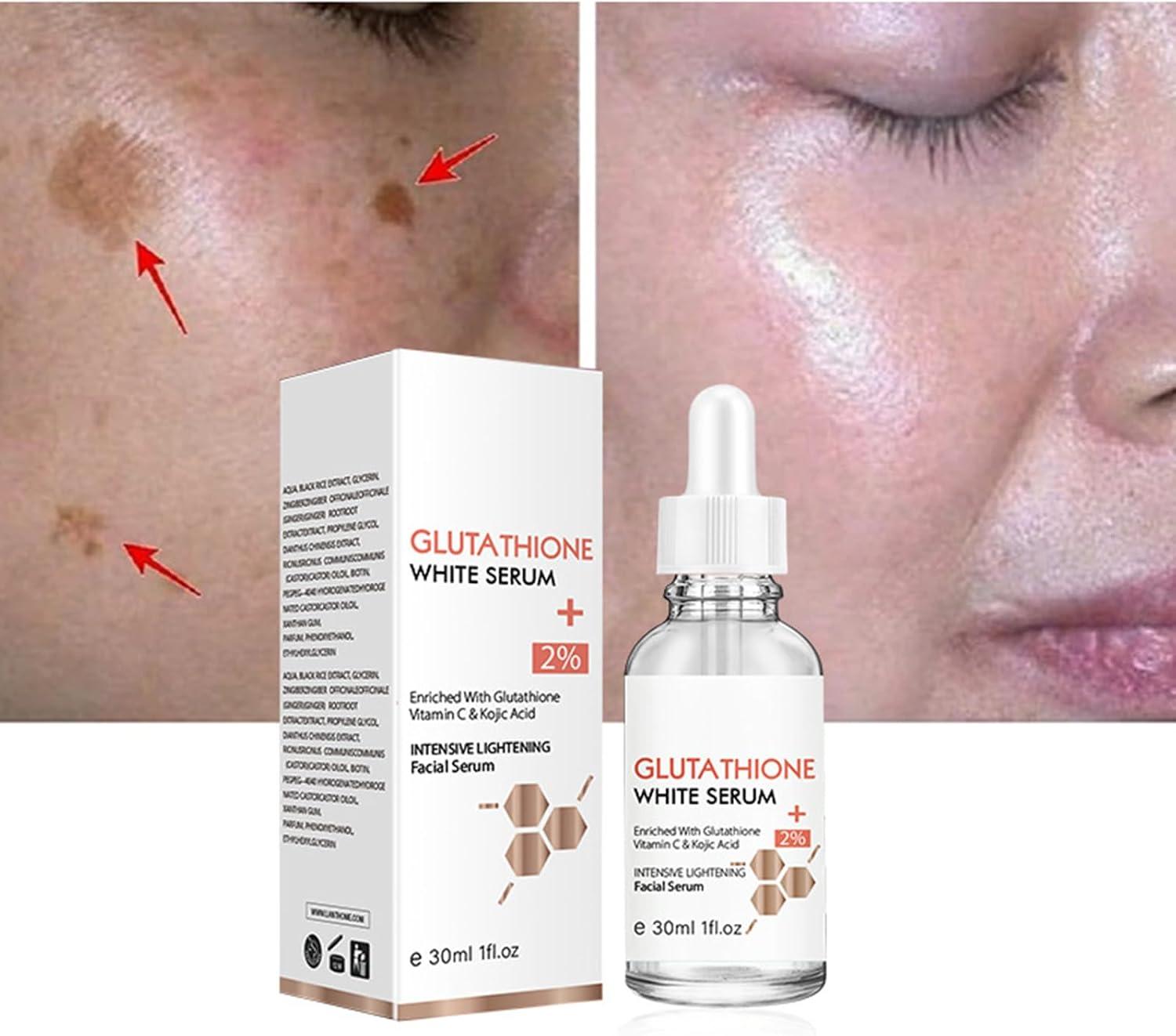 glutathione benefits women Serum Angel's Liquid Dưỡng Sáng Da, Mờ Thâm [Giá Tốt] main image 0