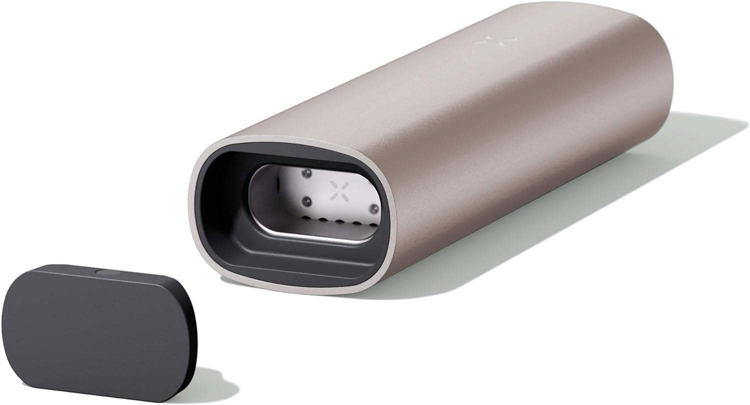 PAX 3 Premium Portable Vaporizer Dry Herb - 10 Year Warranty - Basic Kit in  Sand | Buy Now with Express International Delivery