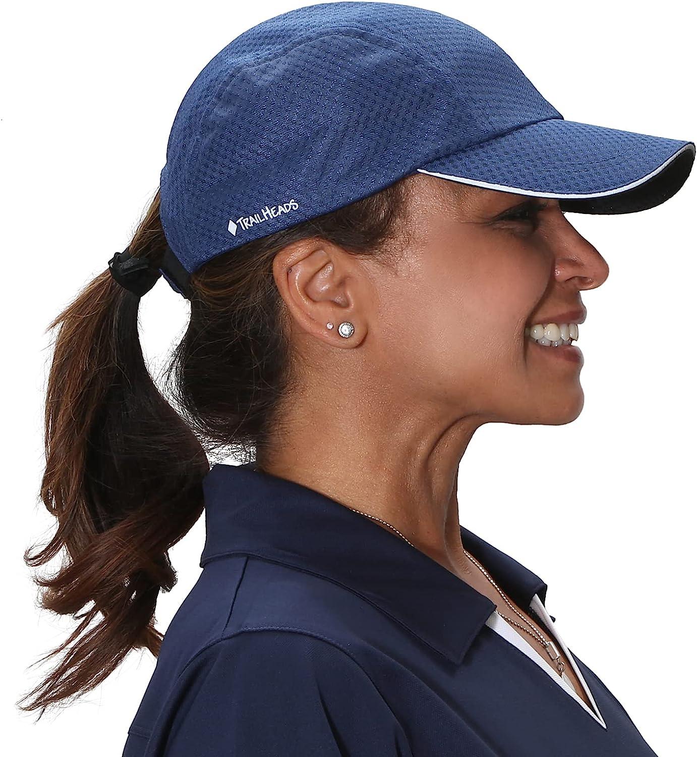 Trailheads sales running cap