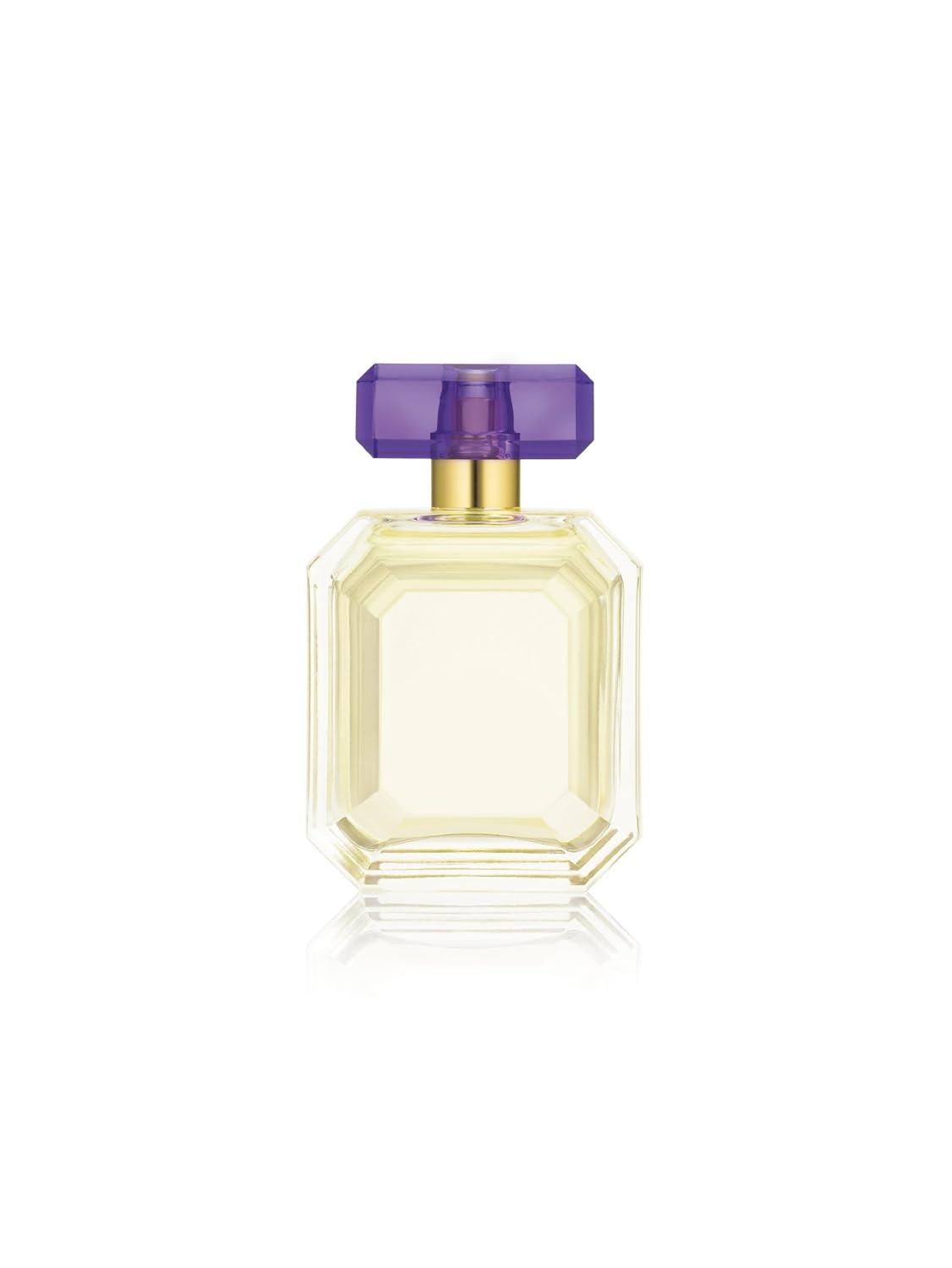 Pure Brilliance Eau-De-Toilette Spray by Celine Dion 1.7 Fluid