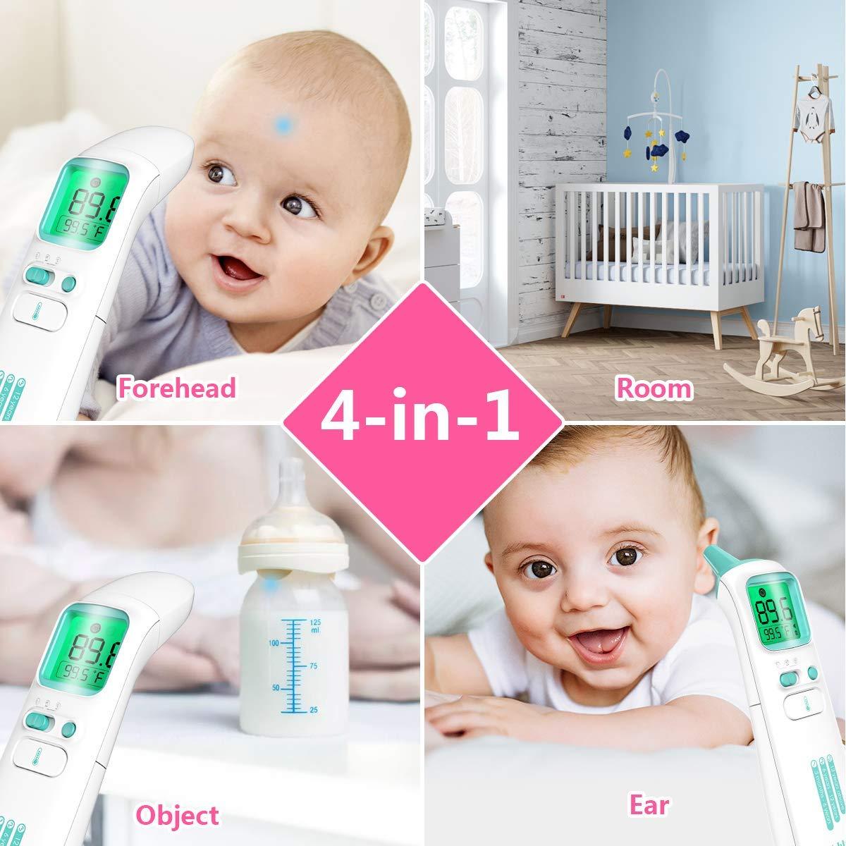 Mosen baby thermometer deals