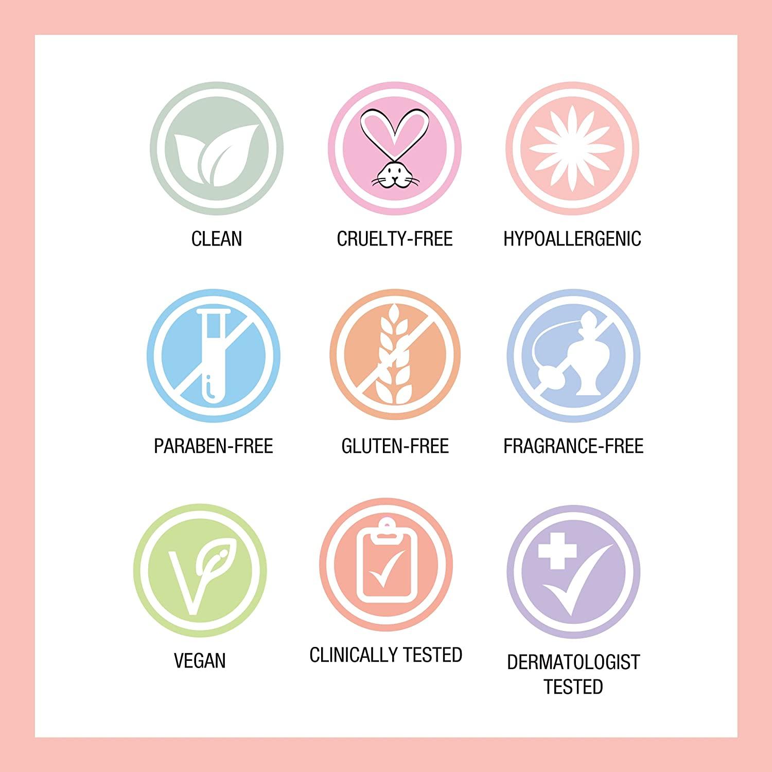 Eye Makeup Remover By Physicians Formula Coconut Milk Waterproof Eye