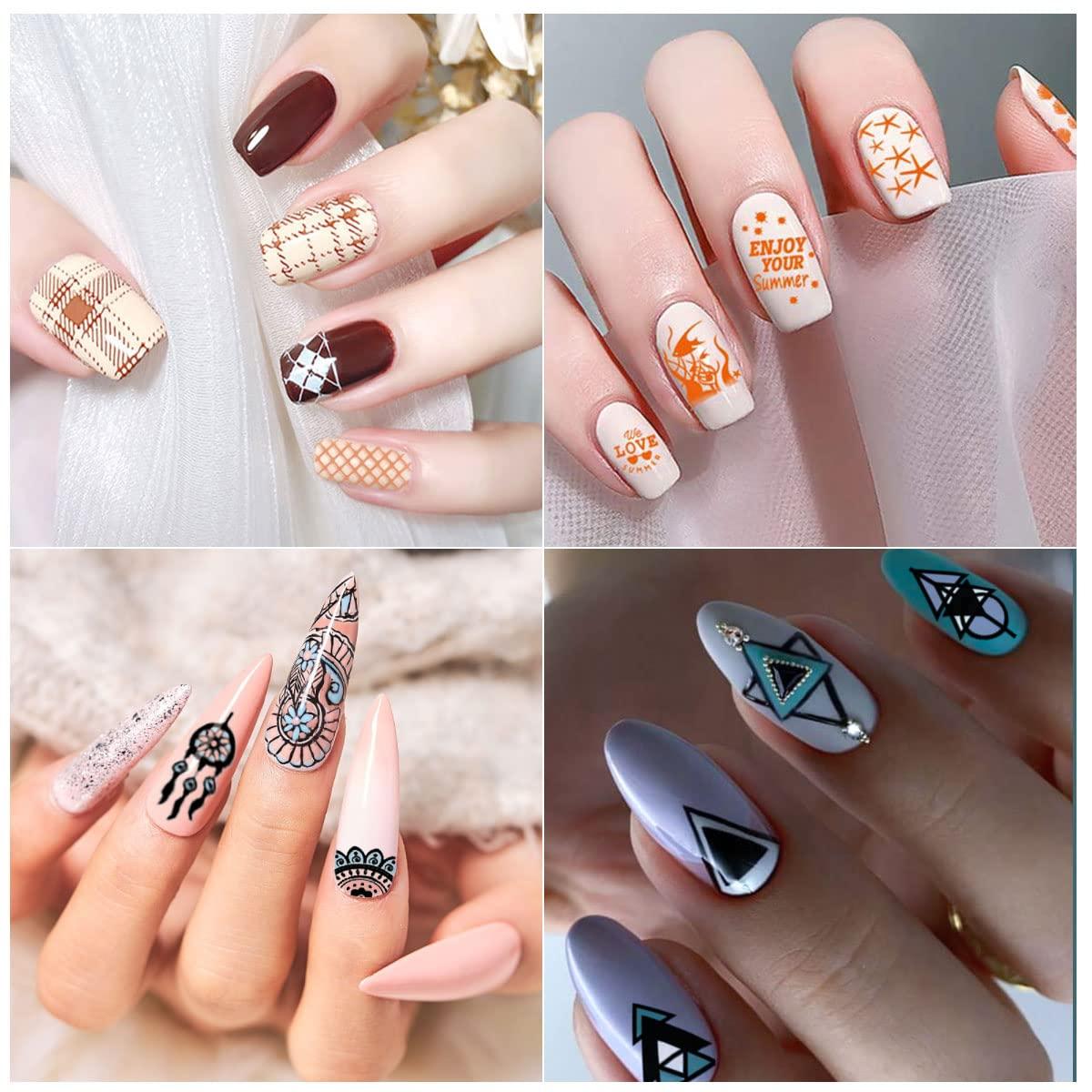 9 Best Nail Stamping Kits of 2023