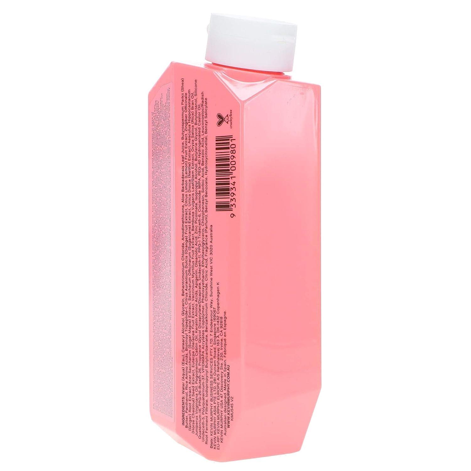 KEVIN MURPHY Plumping Rinse 8.4oz Volumizing Hair Treatment