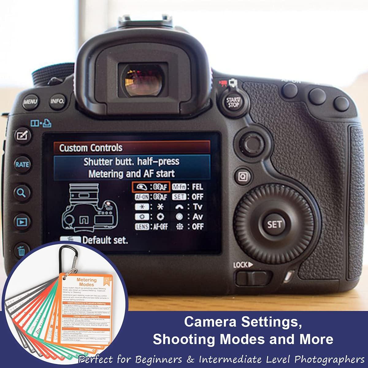 Best Dslr Camera Settings Kamera Dslr Video Nikon D800 Digital SLR