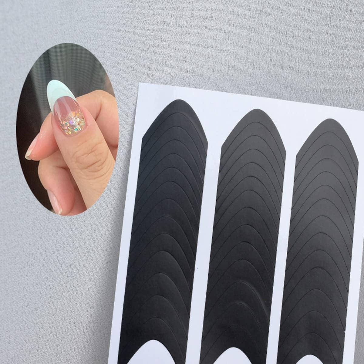 6-pcs-french-manicure-edge-stickers-wavy-line-3d-self-adhesive-nail-art-templates-for-diy-designer-nails-v-shaped-stencils-and-fringe-decals-buy-now-with-express-international-delivery-gosupps-com for Free Printable French Tip Template 6 Pcs French Manicure Edge Stickers - Wavy Line 3D Self-Adhesive Nail Art Templates for DIY Designer Nails - V-Shaped Stencils and Fringe Decals | Buy Now with Express International Delivery | GoSupps.com for Free Printable French Tip Template
