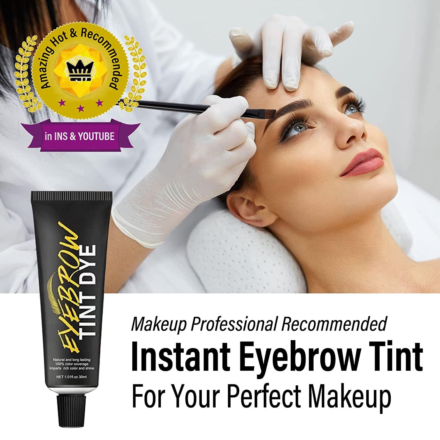 Get incredible deals on products, brow and makeup services this