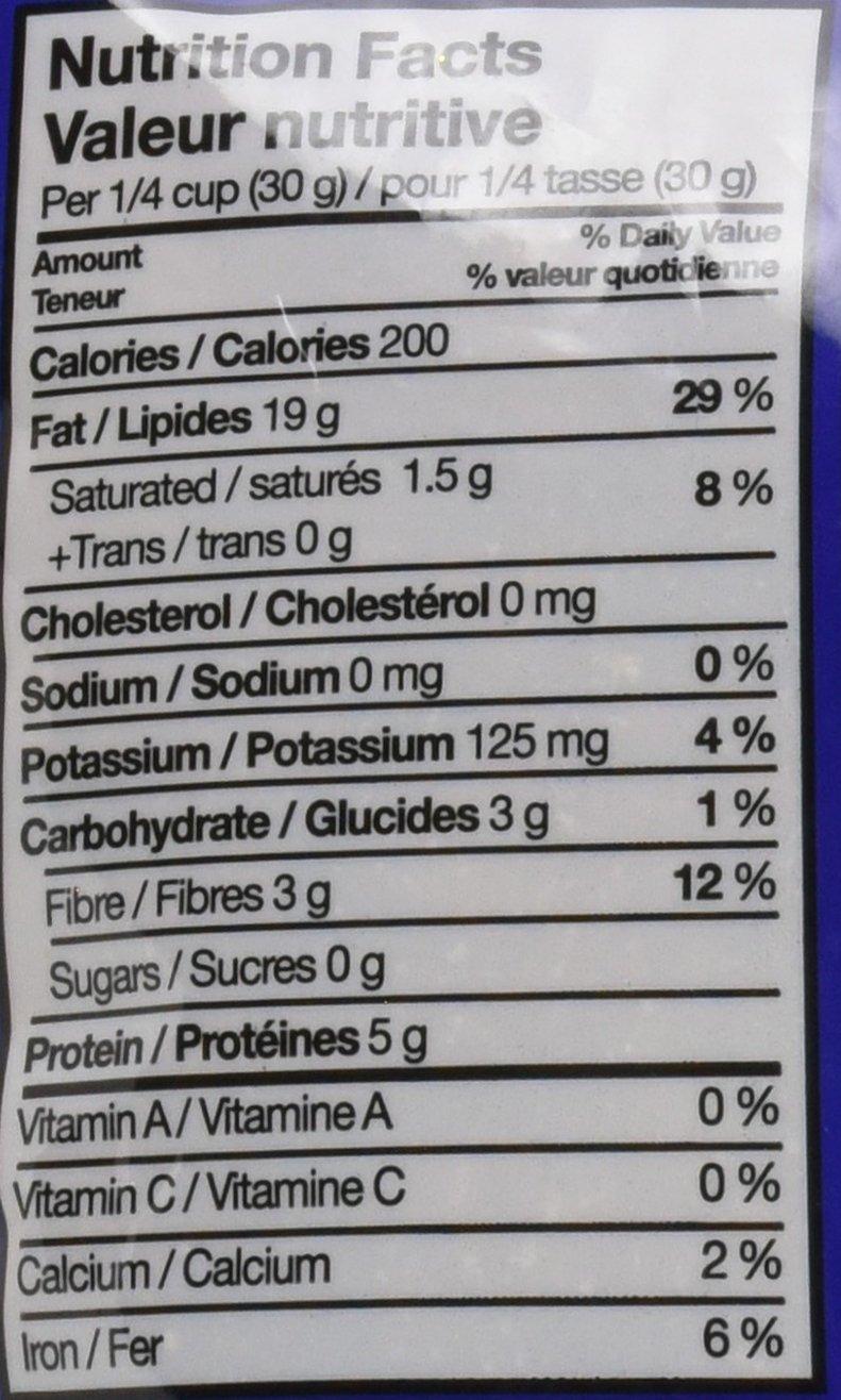 Kirkland Signature Nuts, Walnuts,48 Ounce Walnuts 48 Ounce (Pack of 1)