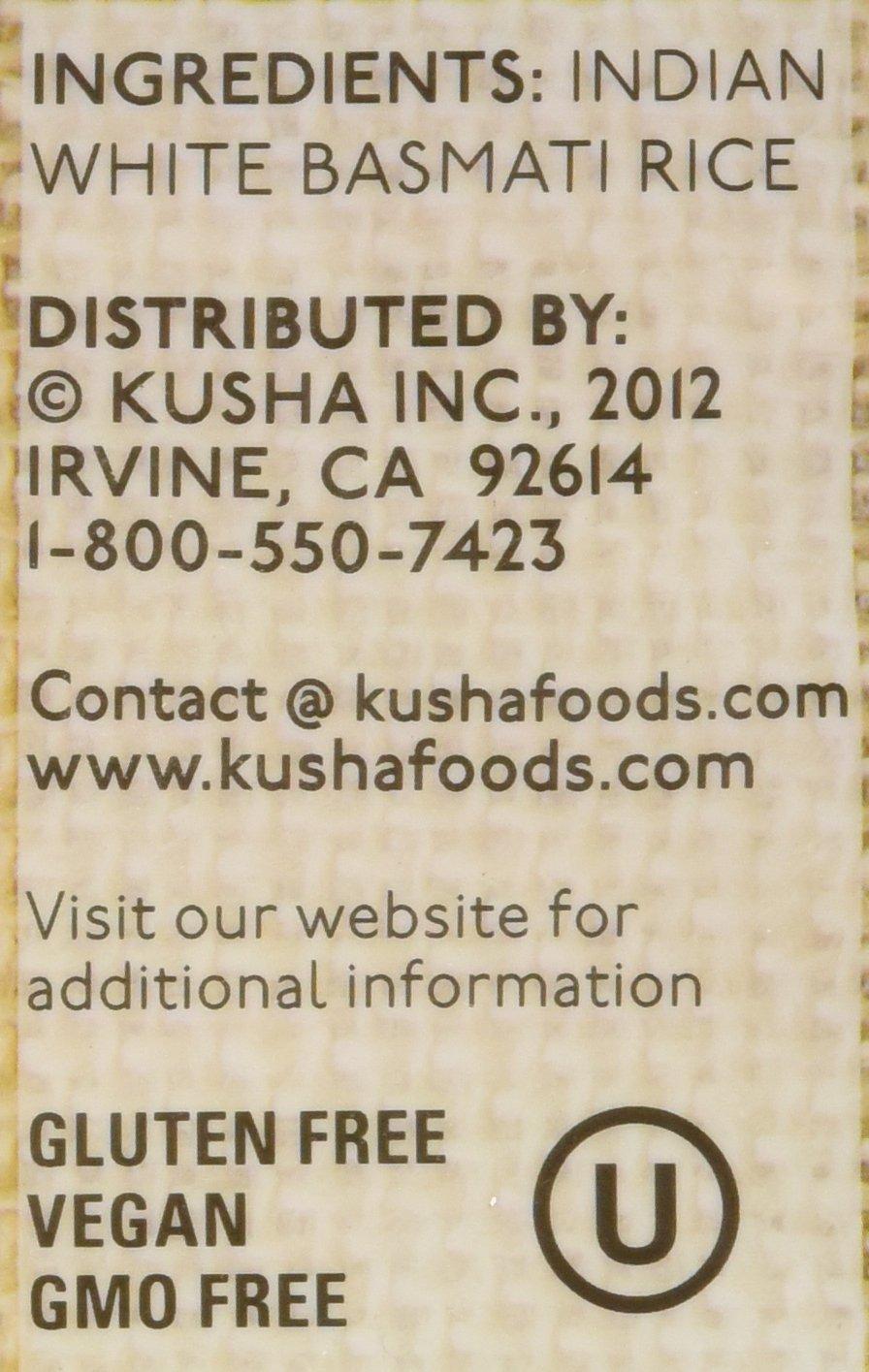 Royal White Basmati Rice 10lb Premium Quality Long Grain Rice