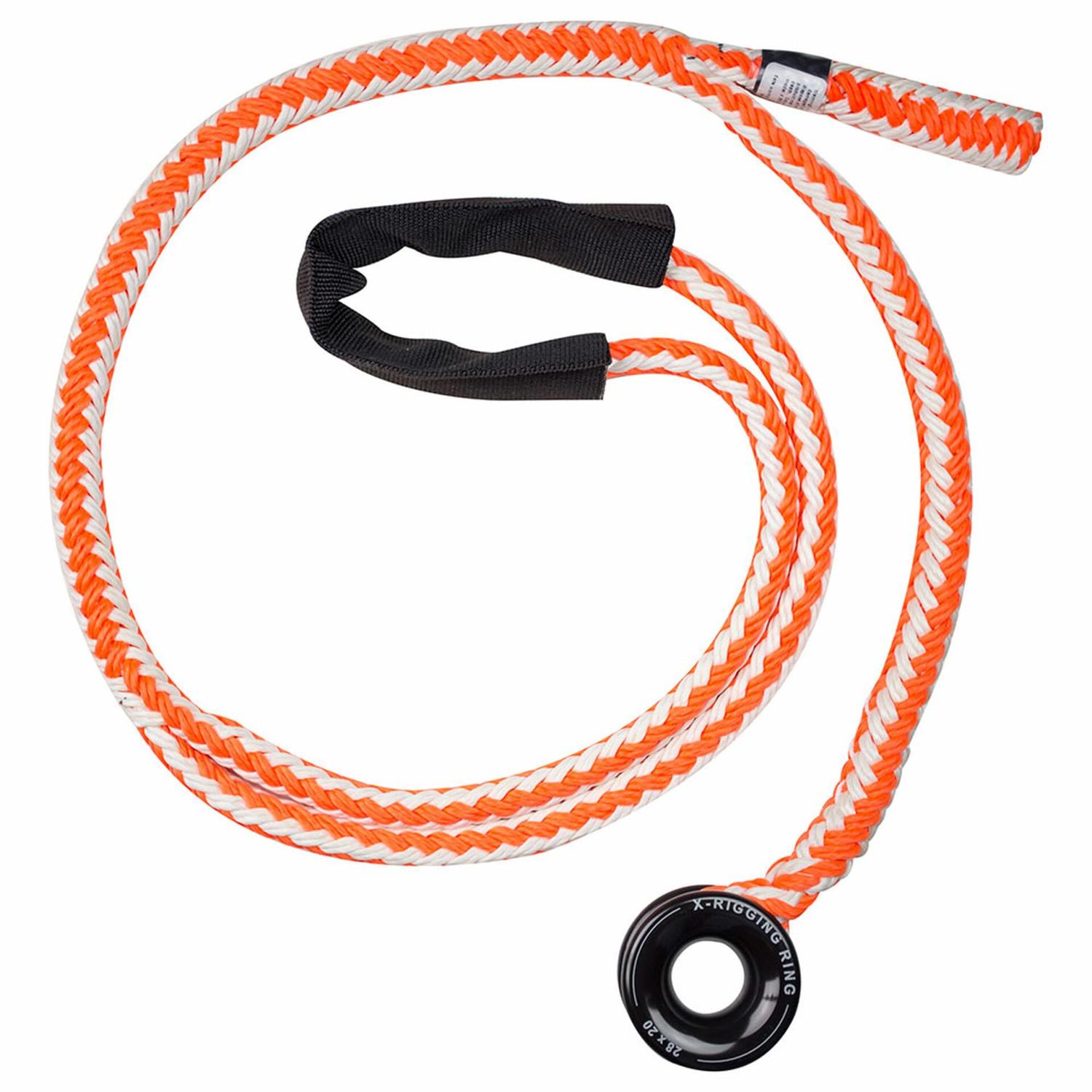 Notch Rope Logic XRigging Ring Whoopie Sling 1/2" TREX 35 ft. (38174)