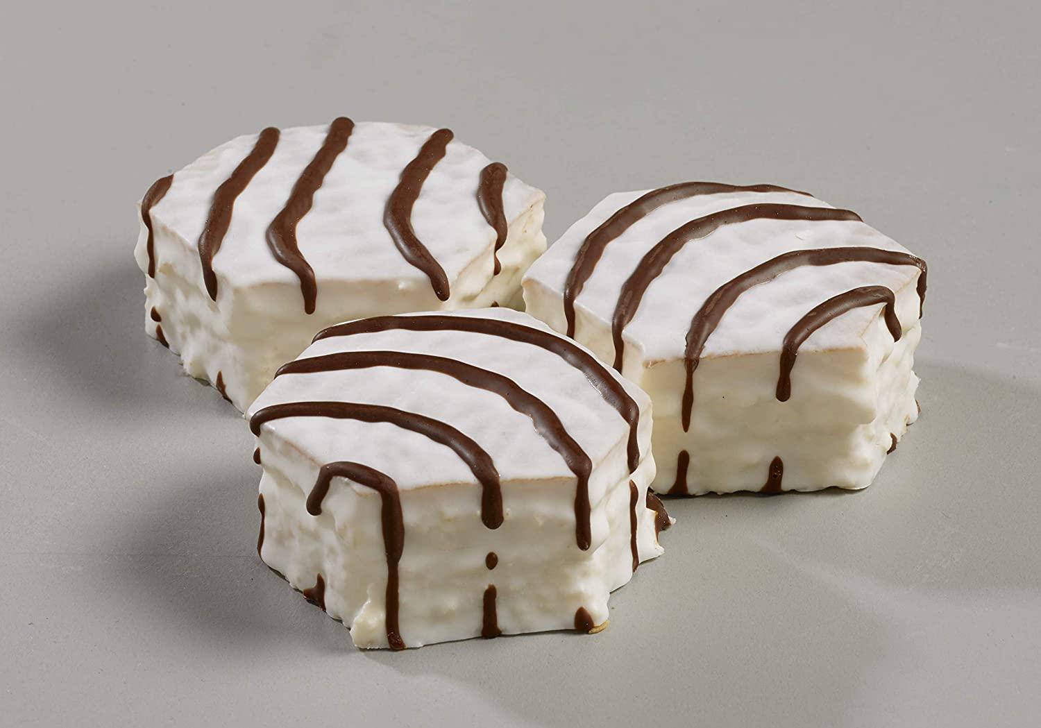 Little Debbie Zebra Cakes