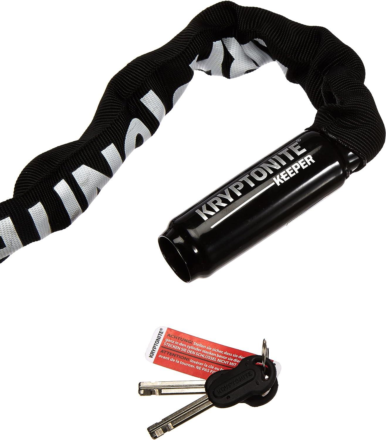 Keeper 712 integrated discount chain