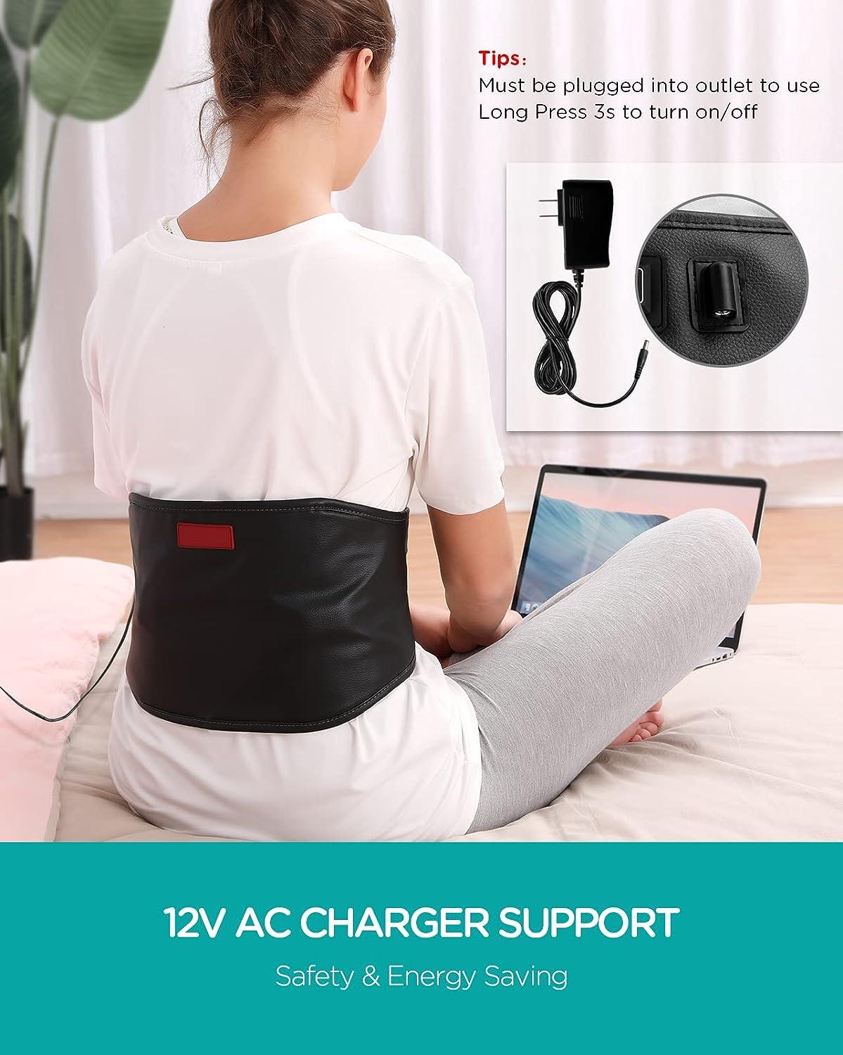 walmart vibrating heating pad How to Fix iPhone Not Ringing For Incoming Calls main image 1
