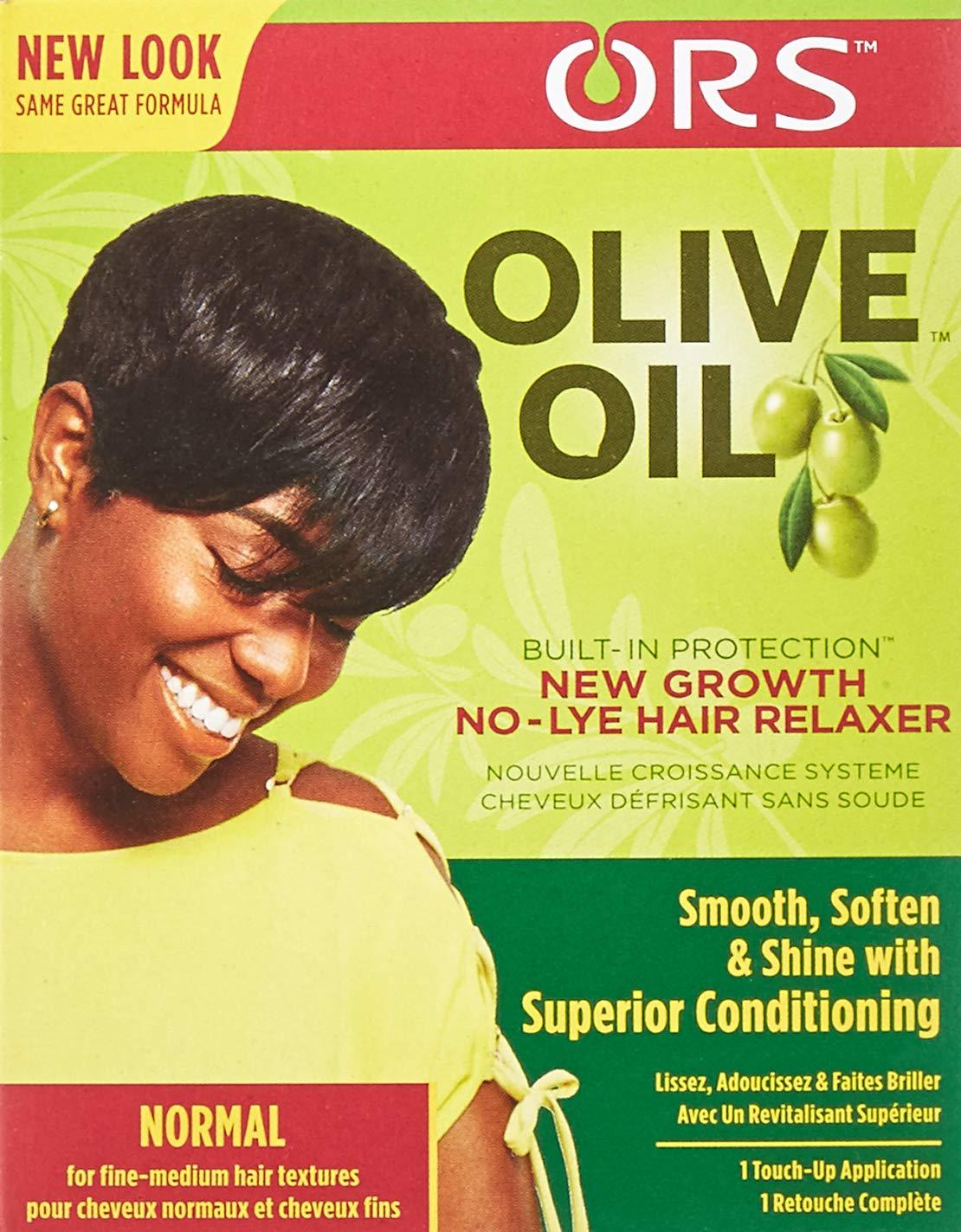 Ors relaxer discount