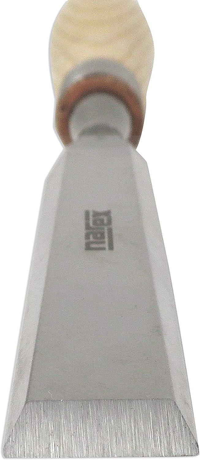 Narex Richter Cryo-Treated Bevel Edged Chisels - Set of 5