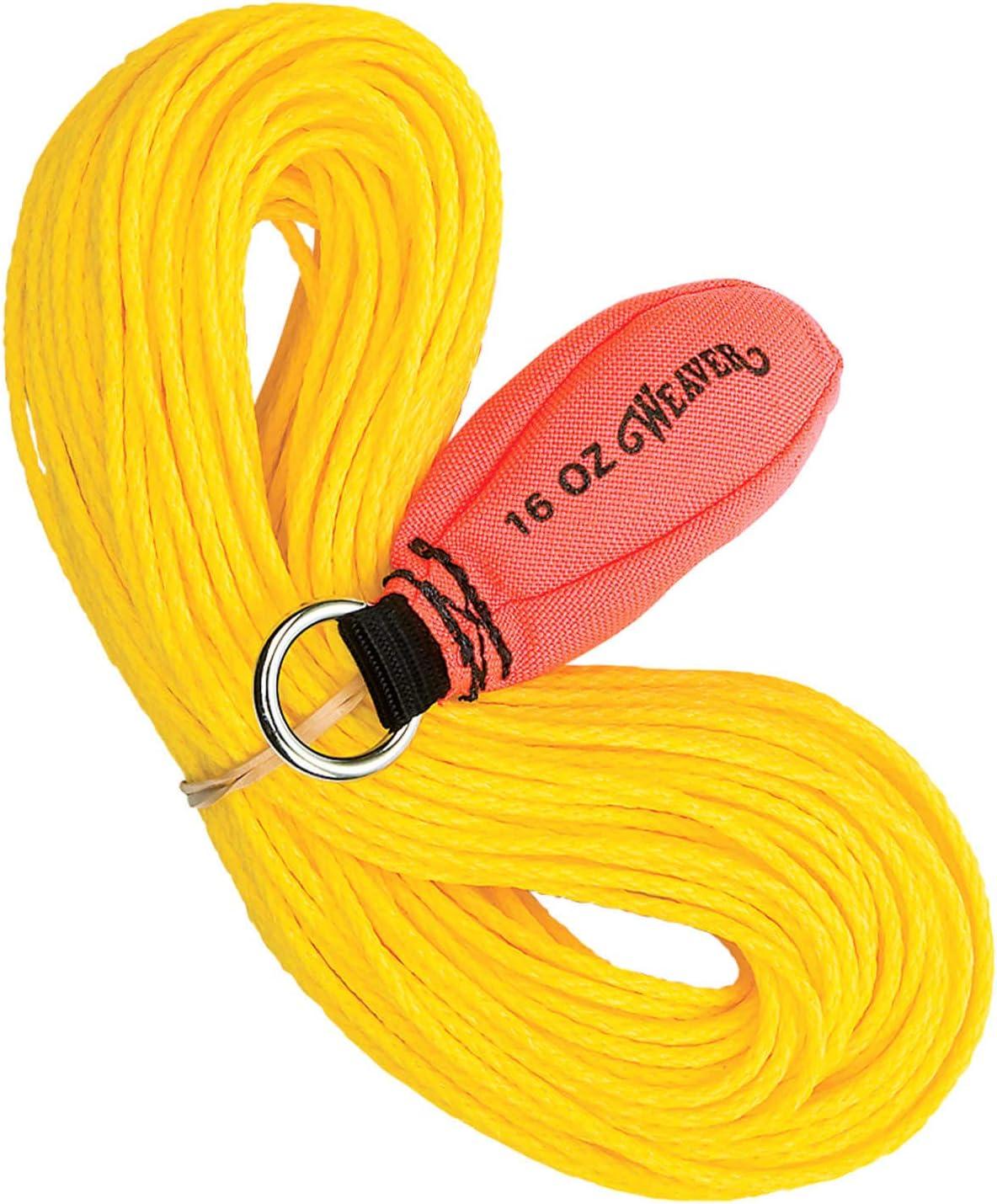 Weaver Arborist Throw Weight and Line Kit Essential Tools for Tree