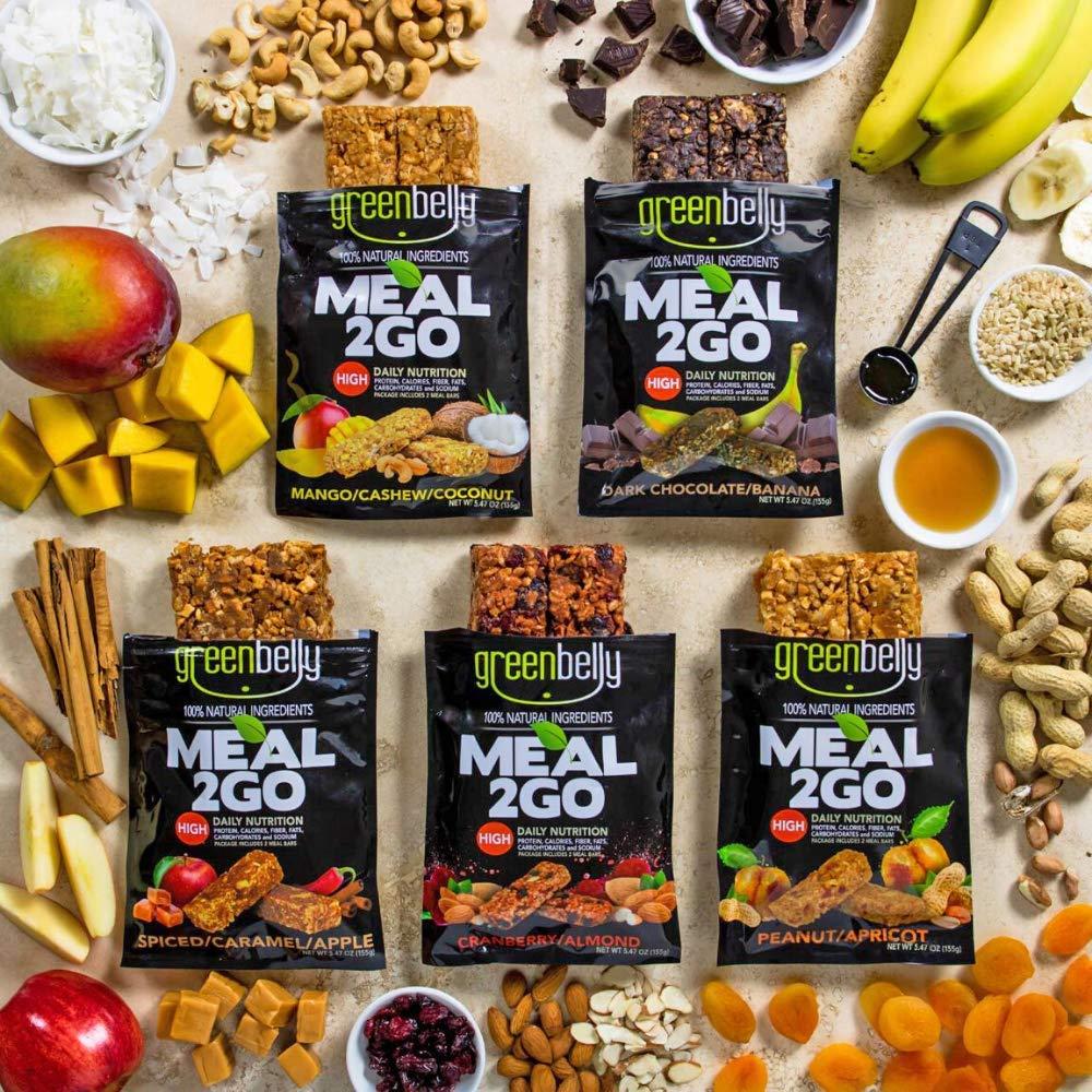 Greenbelly Backpacking Meals Backpacking Food, Appalachian Trail Food