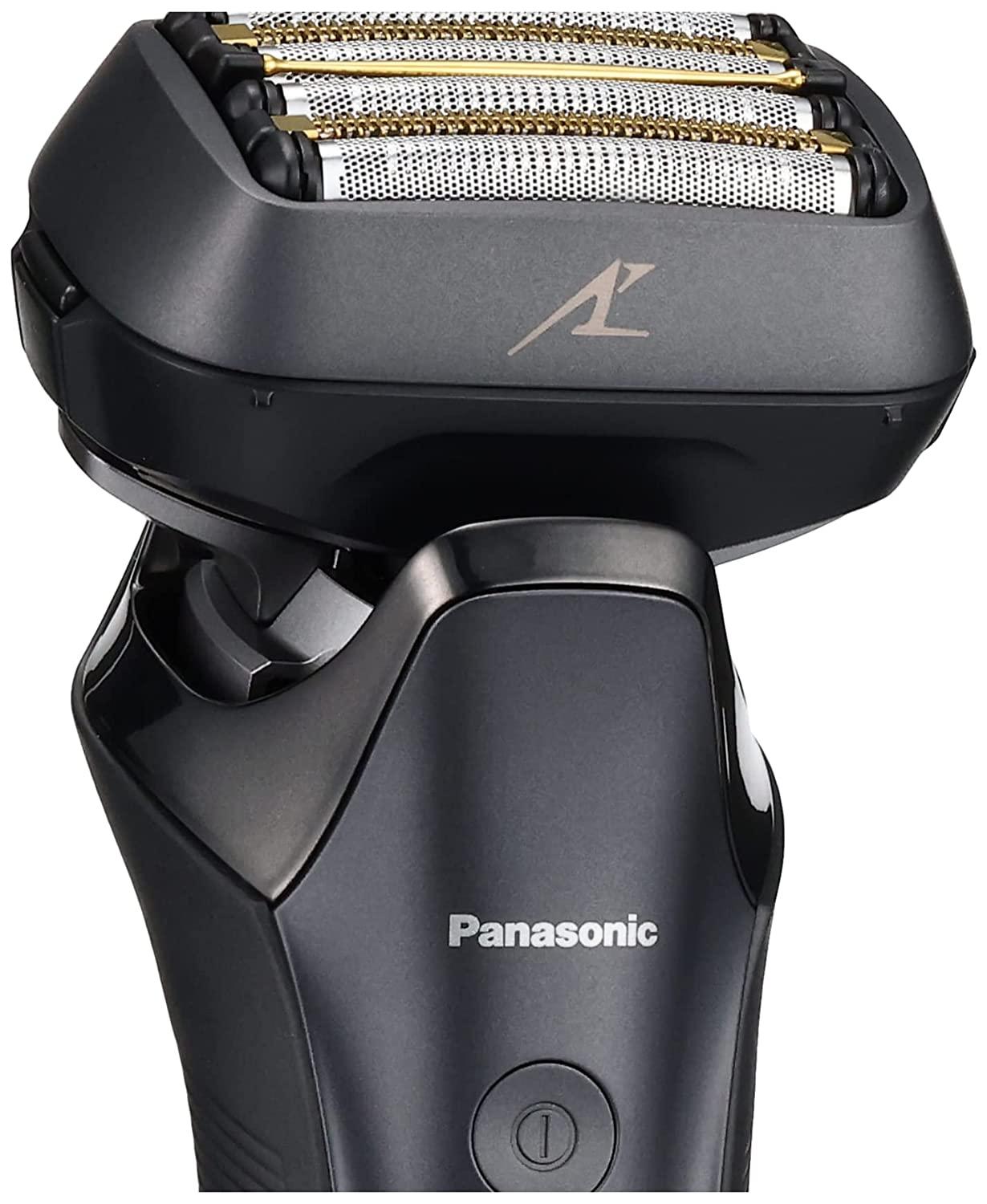 Panasonic ES-LS9N-K LAMDASH 6-Blades Shaver Fully Automatic