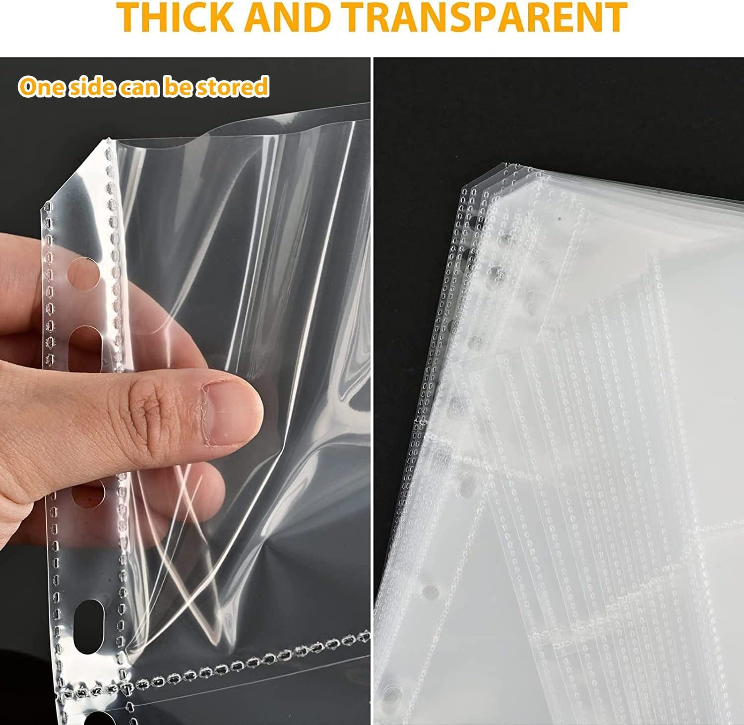 plastic sleeves for pokemon cards 25pc Top Loader Hard Plastic Card Sleeve main image 0