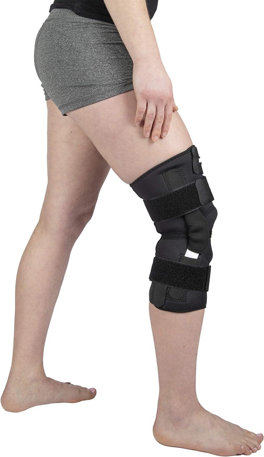 Body-Tec Supporto Per Polso In Neoprene – Regolabile Per Artrite E Tunnel Carpale – Tutore Medicale - 2