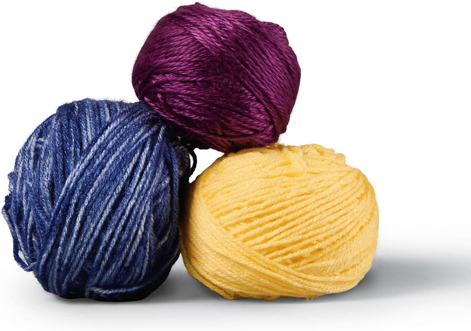 Yarn Winder by Loops & Threads