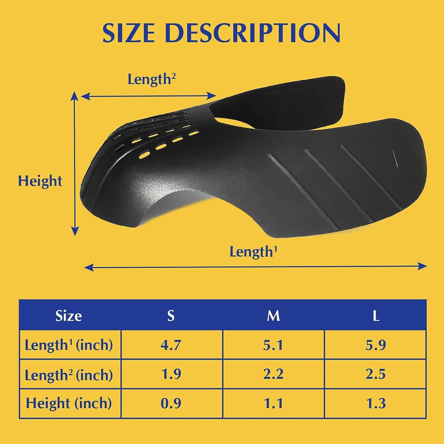 anti crease inserts jordan 1