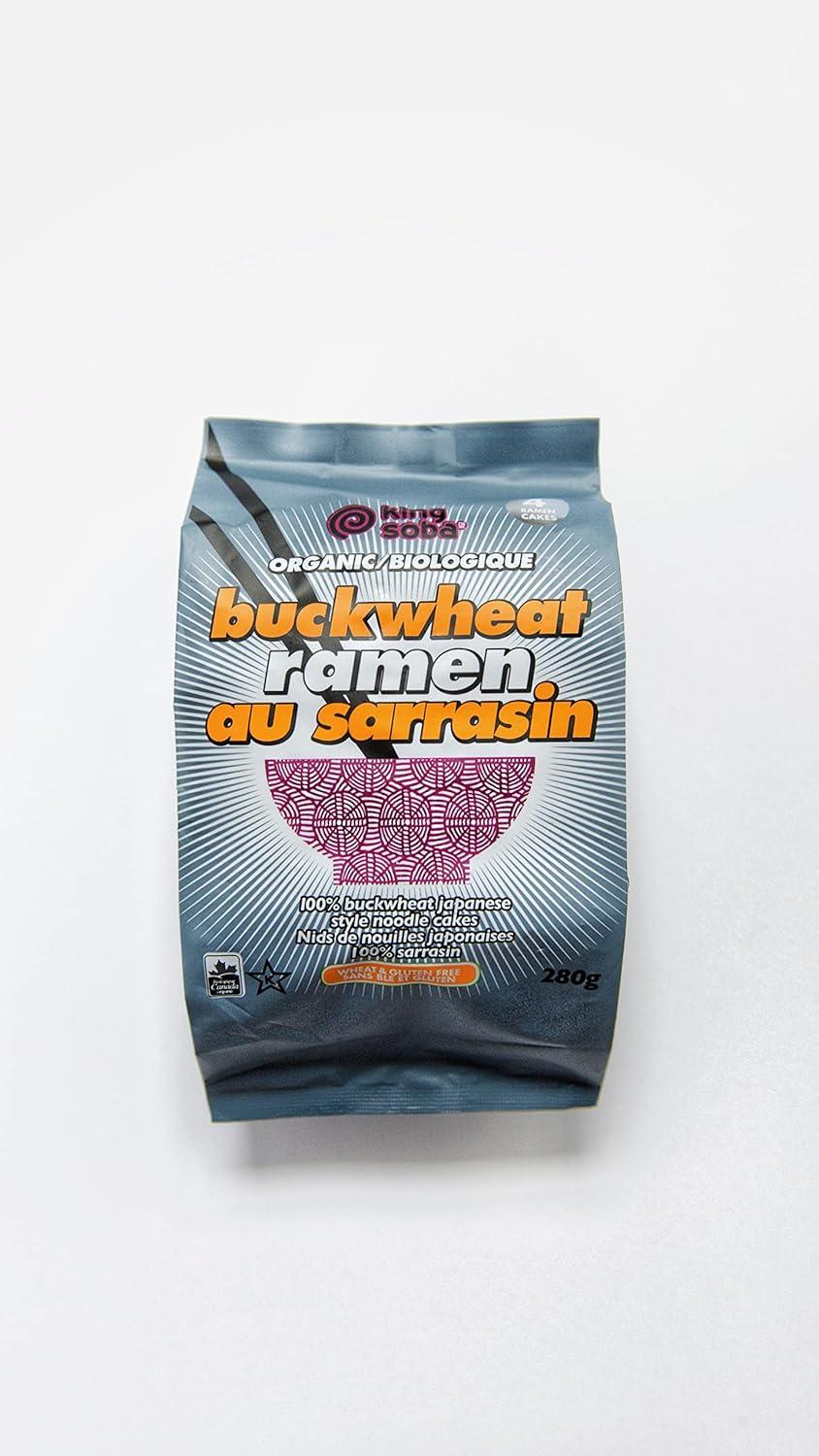 Buy King Soba Products At Whole Foods Market