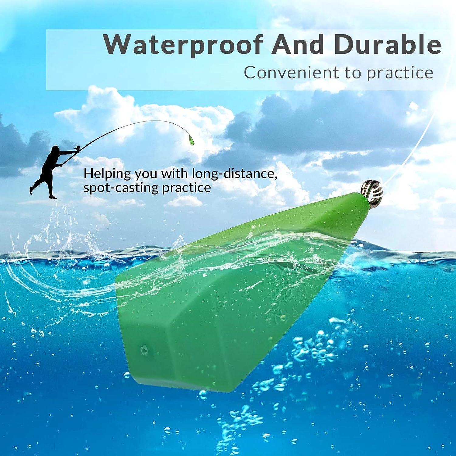 Ant Bait Best Deal For Dovesun Fishing Practice Plug Luminous PVC