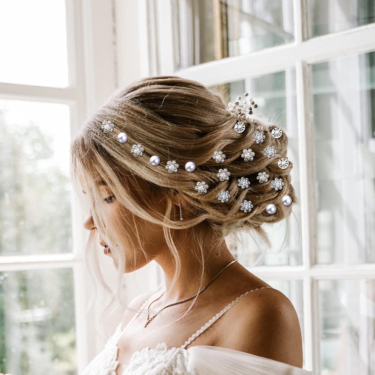 Pin on Wedding Bride Dress / Accessories