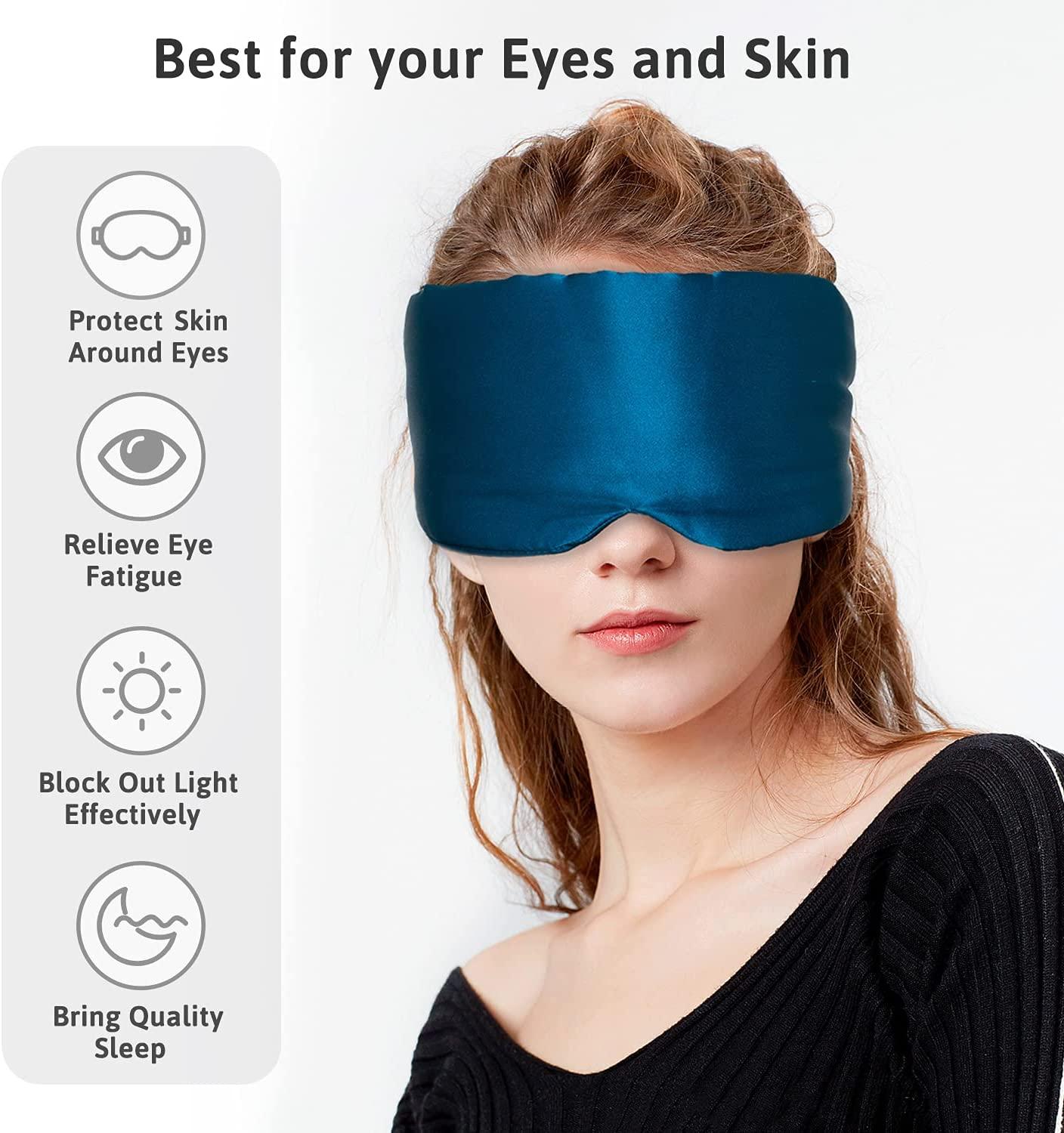 Best blackout eye 2024 mask