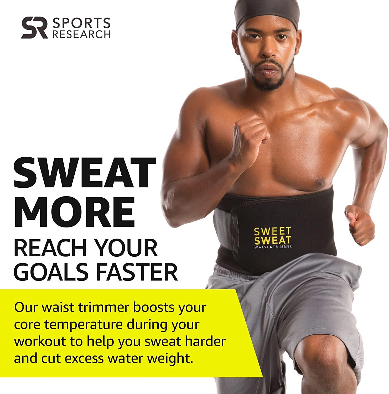 Sweet sweat sweat band shop