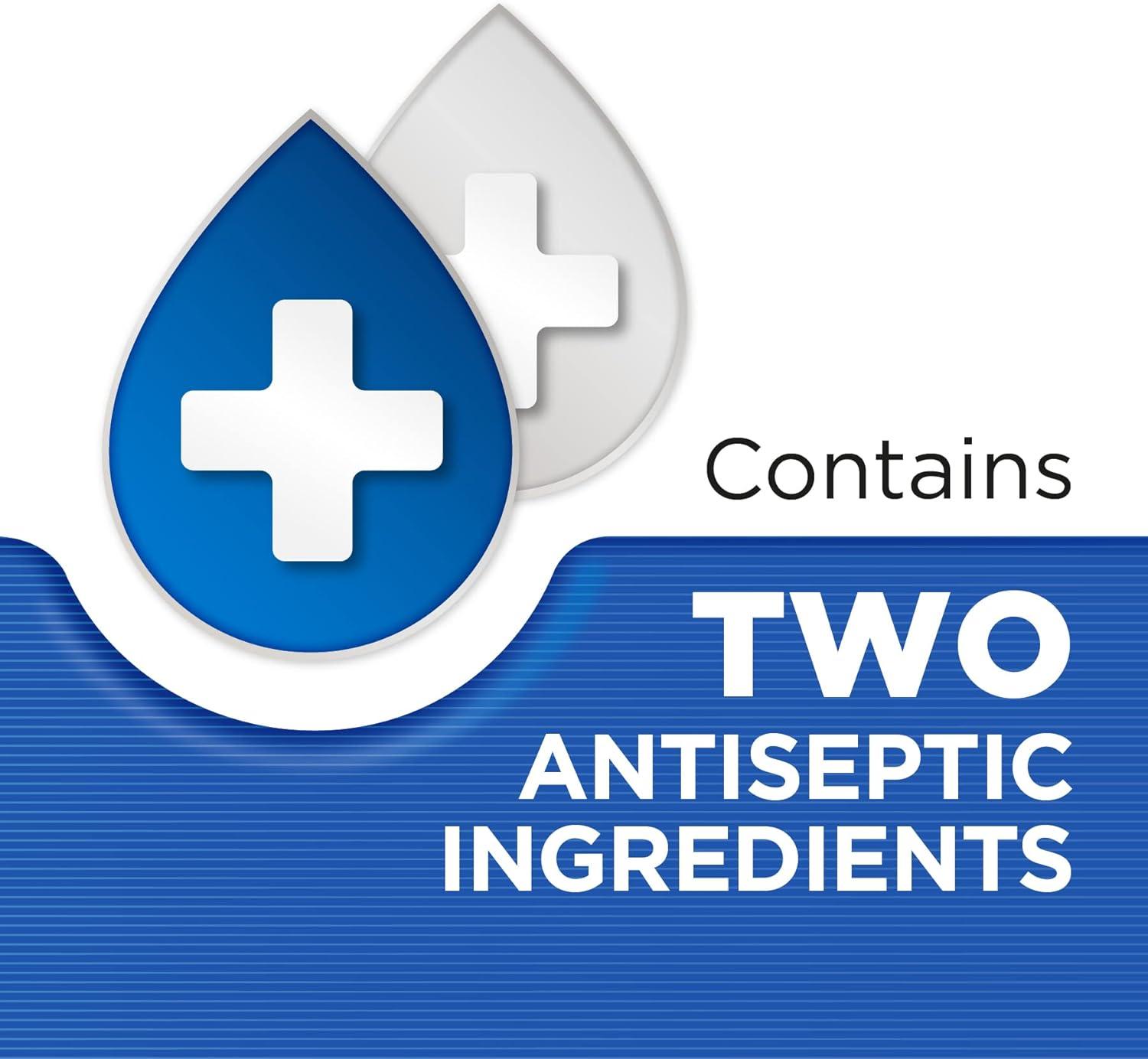 Strepsils Sore Throat & Cough Lozenges 24s Gluten Free Sore Throat and