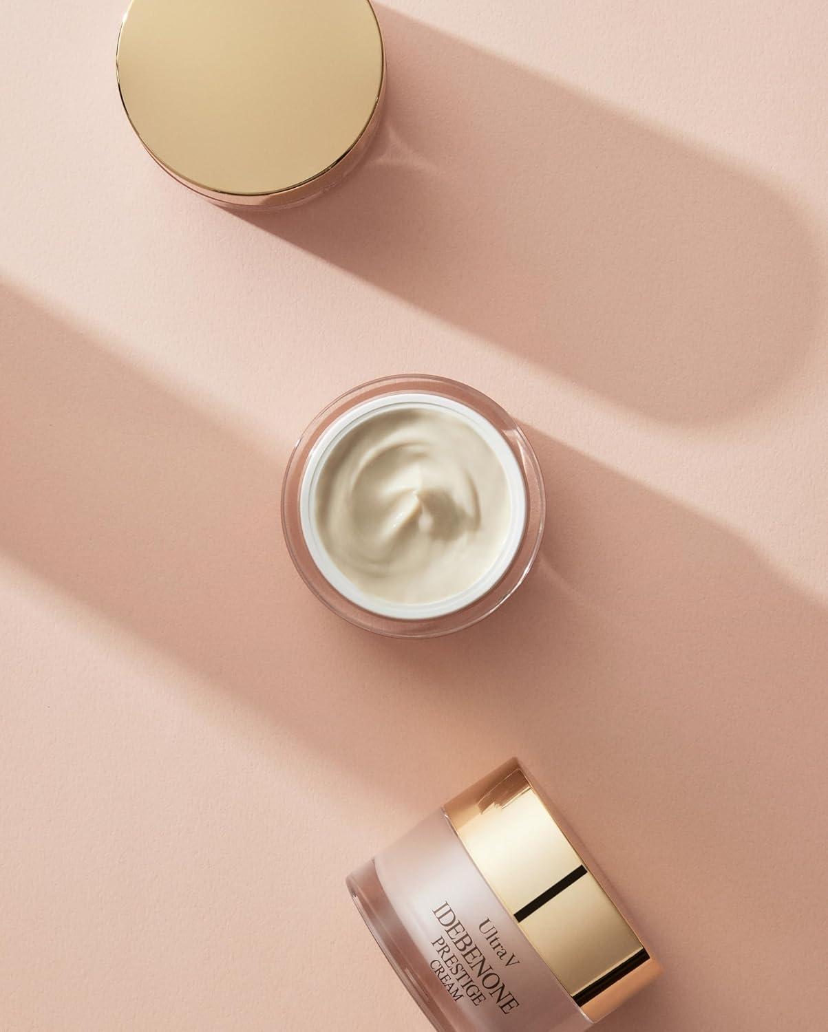 INDERM PRESTIGE ADVANCED CREAM 15g 【公式通販】