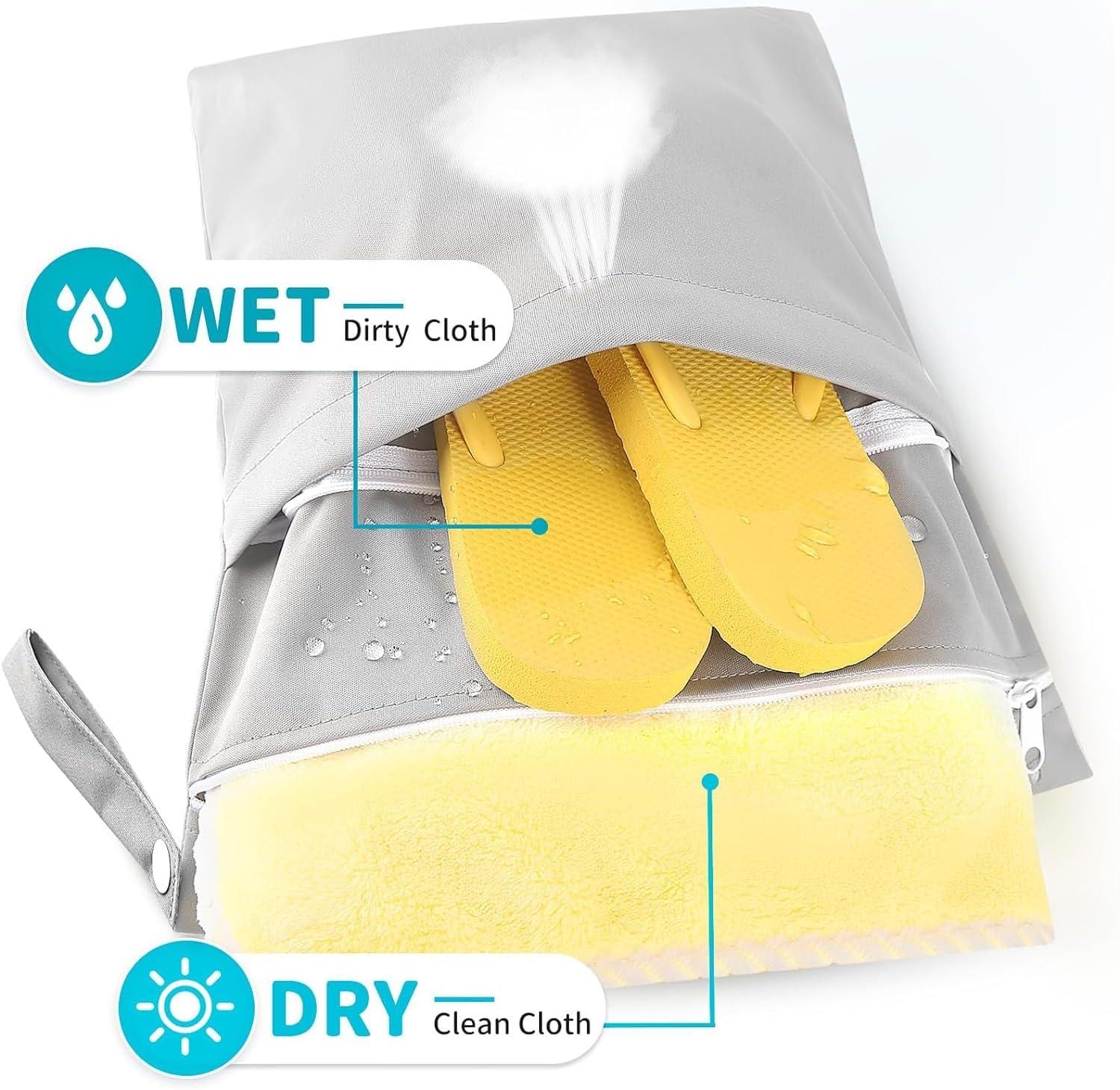 Reusable Wet Bag main image 0
