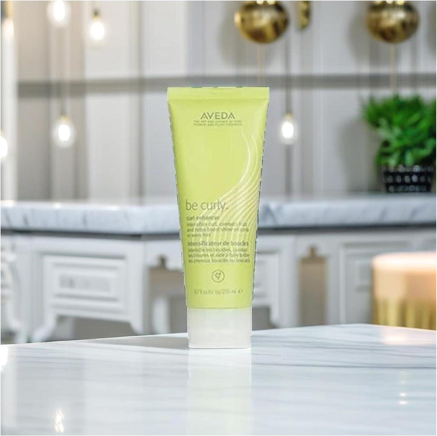 Amazing Aveda Curl Enhancer View in HD