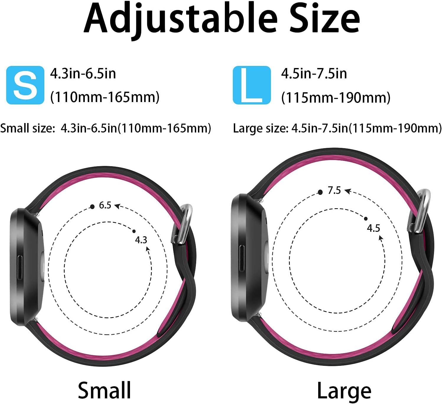 Headphones for discount fitbit versa 2