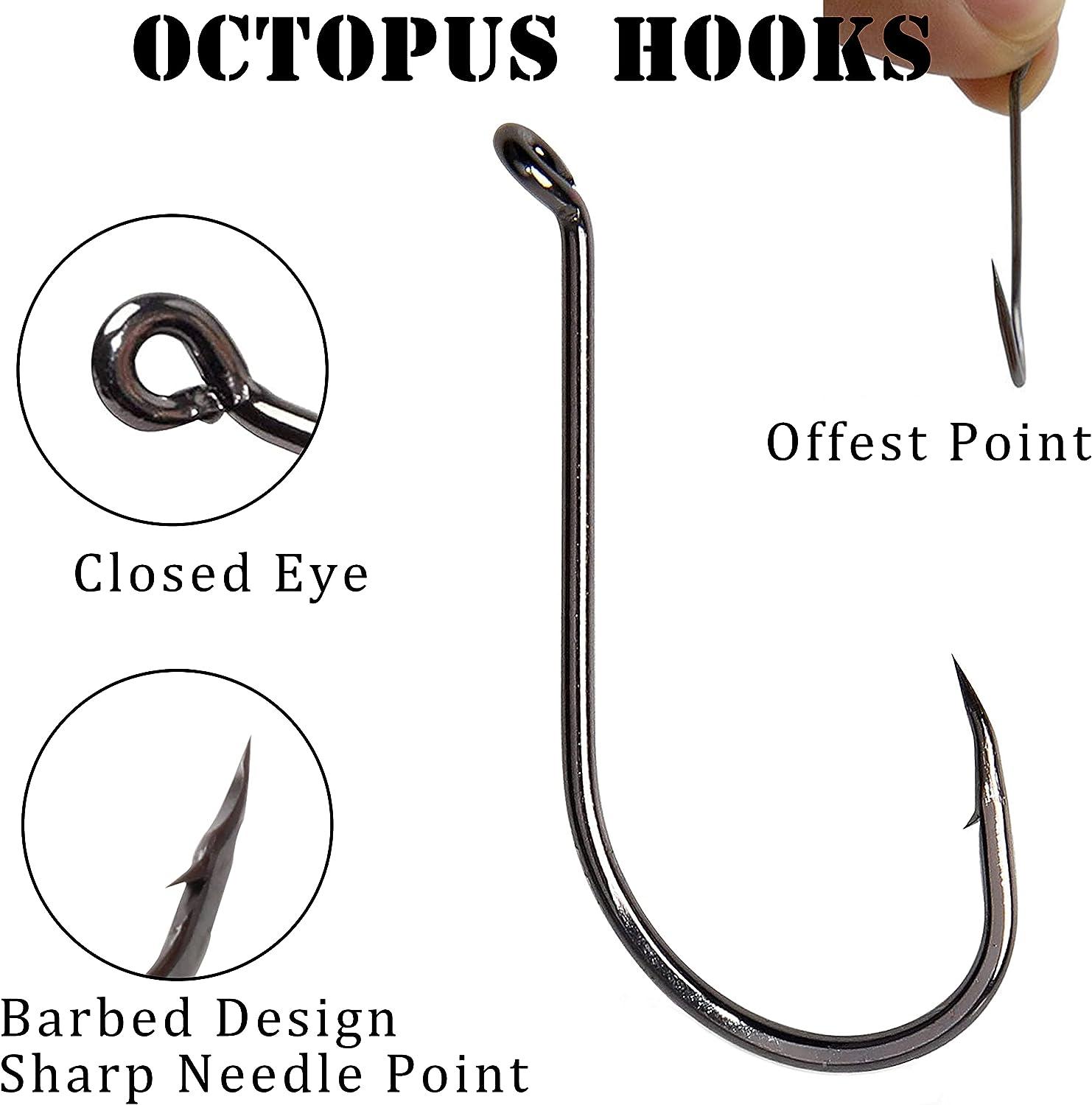 Saltwater Surf Fishing Rigs Carolina, Flounder, Snook, Snapper