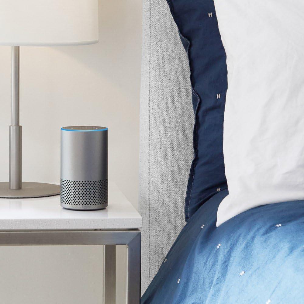 Echo 2nd hot sale generation shell