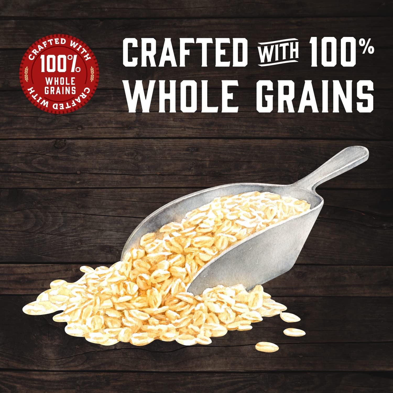 Kodiak Cakes Gluten Free Protein Pancake & Waffle Mix Whole Grain