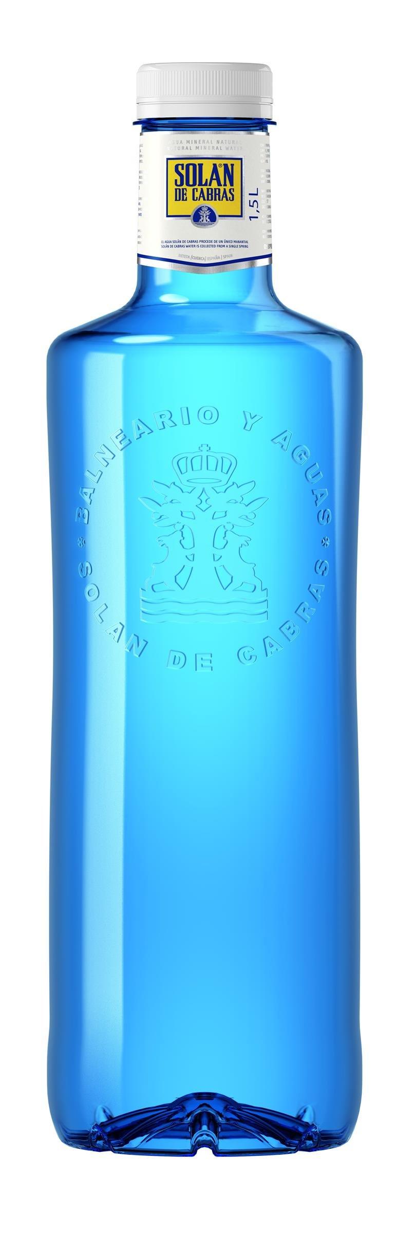 Vichy Catalan Sparkling Water 1.5 liters Bottle | Buy Now with Express  International Delivery | GoSupps.com